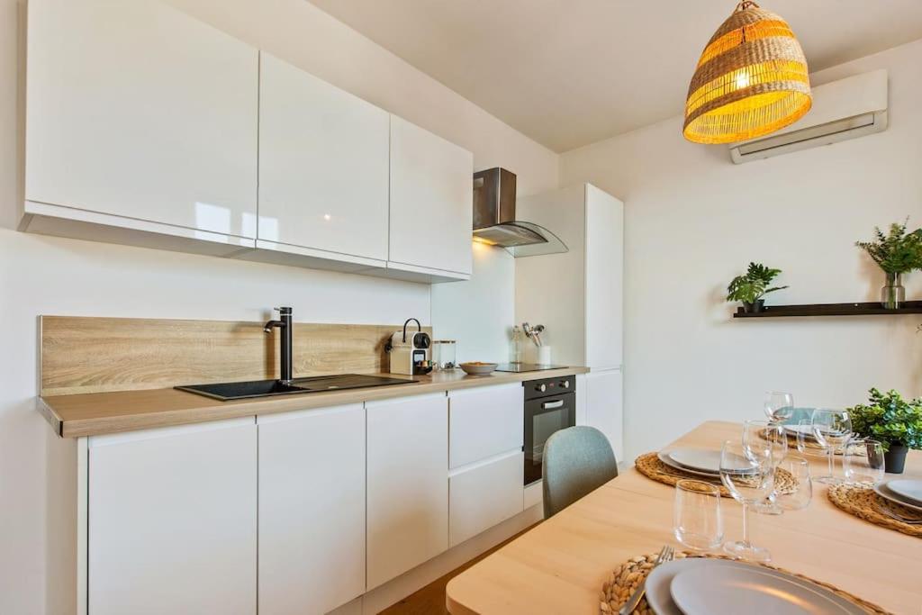 Maison Savorani Cap-d'Ail Extérieur photo